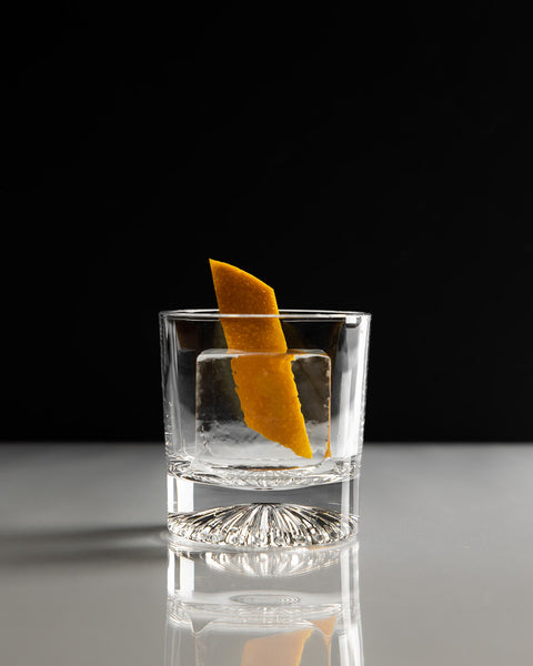 1.9" Small Clear Ice Cube Box