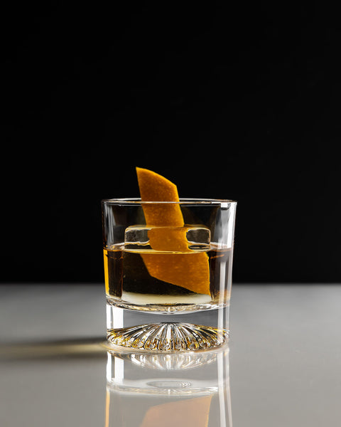 1.9" Small Clear Ice Cubes Bulk Box