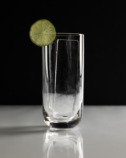 5" Clear Ice Collins Spears Bulk Box