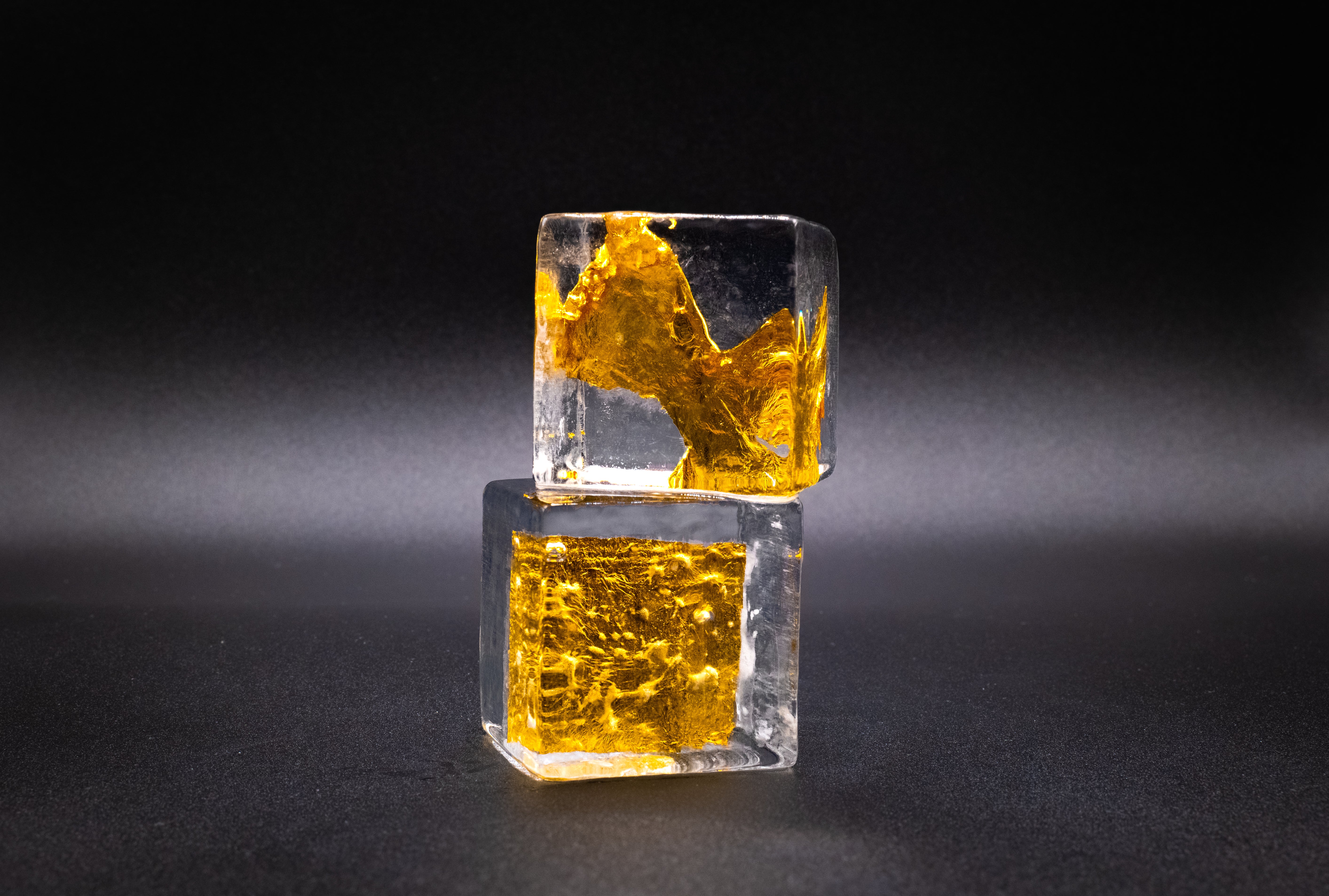 Specialty Clear Ice Boxes – Clear Ice Company